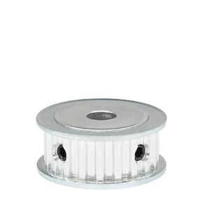 Gear T5-22T Bore 5/6/6.35/7/8/10/12/14/15/16/17/18/19/20mm Teeth Pitch 5mm 1Pcs(19 mm,16 mm) in Kuwait