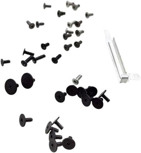 طقم براغي الجسم لـ DJI Mini 3/3 Pro/Mini 2/Mini 4 Pro/Air 3s/Avata 2 لمسامير الطائرات (لـ Avata 2) in Kuwait