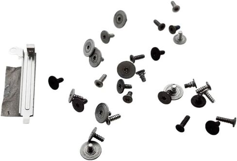 طقم براغي الجسم لـ DJI Mini 3/3 Pro/Mini 2/Mini 4 Pro/Air 3s/Avata 2 لمسامير الطائرات (لـ Avata 2) in Kuwait