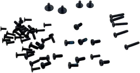 طقم براغي الجسم لـ DJI Mini 3/3 Pro/Mini 2/Mini 4 Pro/Air 3s/Avata 2 لمسامير الطائرات (لـ Avata 2) in Kuwait