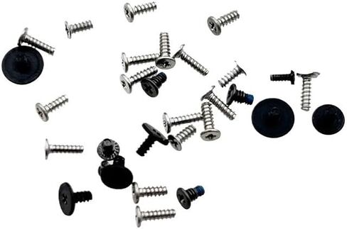 طقم براغي الجسم لـ DJI Mini 3/3 Pro/Mini 2/Mini 4 Pro/Air 3s/Avata 2 لمسامير الطائرات (لـ Avata 2) in Kuwait