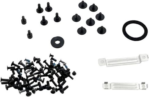 طقم براغي الجسم لـ DJI Mini 3/3 Pro/Mini 2/Mini 4 Pro/Air 3s/Avata 2 لمسامير الطائرات (لـ Avata 2) in Kuwait