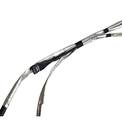 Taoke Gimbal Signal Cable Compatible with DJI Mavic 4 Pro Drone | PTZ Transmission Video Line Flex Cable in Kuwait