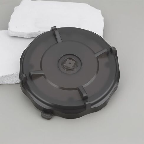 Drone Spray Tank Cover Kit LH-SXGMF01 13.4 cm Compatible with DJI T50/T40/T20P with Seal Ring in Kuwait