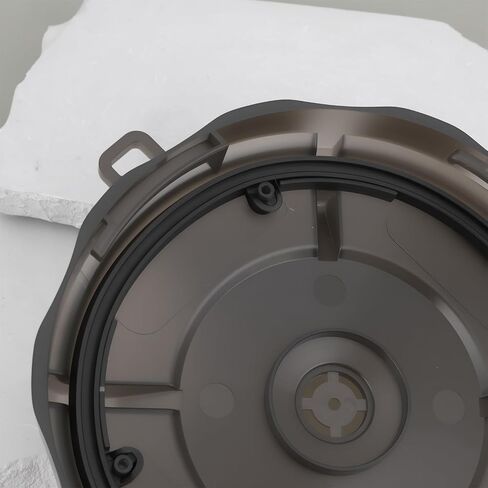 Drone Spray Tank Cover Kit LH-SXGMF01 13.4 cm Compatible with DJI T50/T40/T20P with Seal Ring in Kuwait
