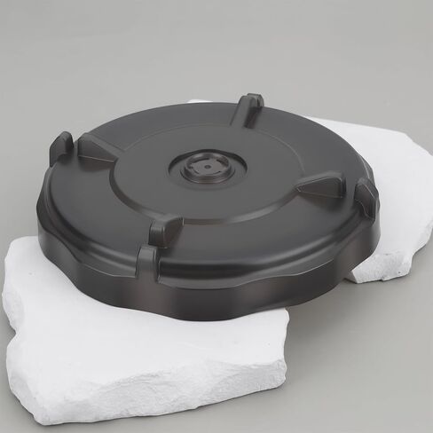 Drone Spray Tank Cover Kit LH-SXGMF01 13.4 cm Compatible with DJI T50/T40/T20P with Seal Ring in Kuwait