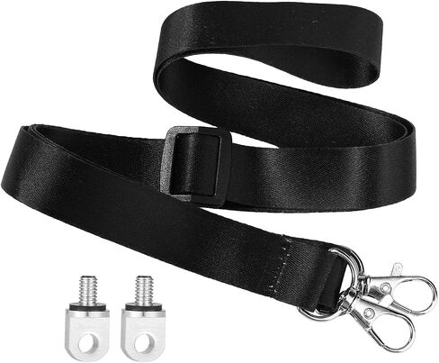 Controller Neck Strap, Adjustable Neck Strap Soft Sling Belt Lanyard Holder for DJI RC/RC 2/DJI Mini 4 Pro/Air 3 Remote Controller Drone Accessories in Kuwait