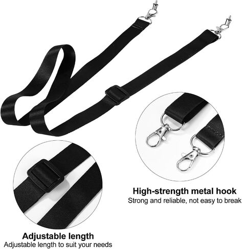 Controller Neck Strap, Adjustable Neck Strap Soft Sling Belt Lanyard Holder for DJI RC/RC 2/DJI Mini 4 Pro/Air 3 Remote Controller Drone Accessories in Kuwait