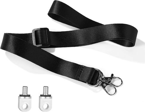 Controller Neck Strap, Adjustable Neck Strap Soft Sling Belt Lanyard Holder for DJI RC/RC 2/DJI Mini 4 Pro/Air 3 Remote Controller Drone Accessories in Kuwait