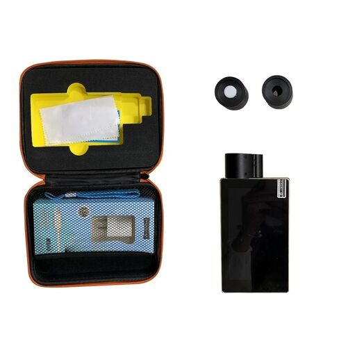 OHSP350Z Nitrate Spectrophotometer Brightness Cd/m2 and illuminance Lux Tester Light Intensity Cd in Saudi Arabia