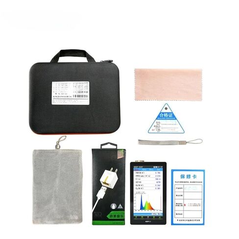 OHSP350F 380-1050nm Spectrometer Scintillation Meter in Saudi Arabia
