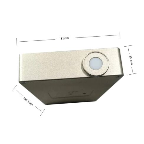 OHSP350F 380-1050nm Spectrometer Scintillation Meter in Saudi Arabia