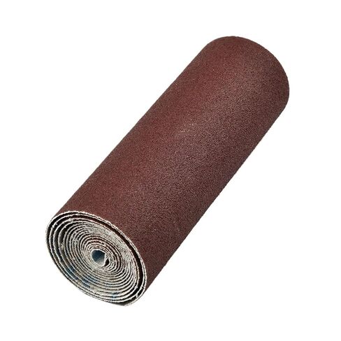 1Roll 1M 80 600 Grit Emery Cloth Roll Polishing Sandpaper for Grinding Tool Metalworking Woodworking Furniture Abrasive(600 Grit) in Kuwait