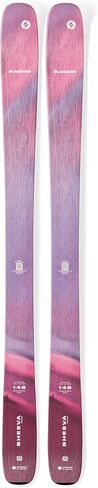 Blizzard Sheeva Team Tweener Freeride Alpine Downhill Skis in Kuwait