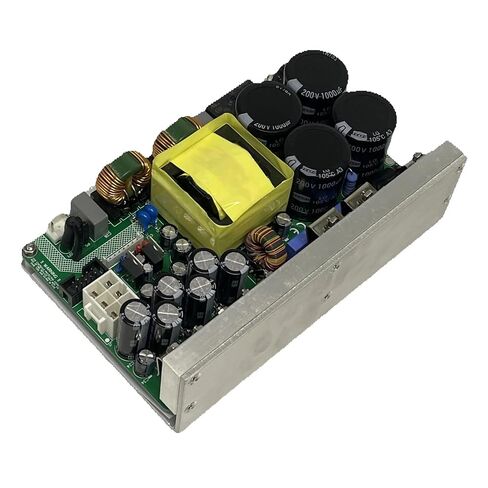 Power Amplifier Switching Power Supply Module SMPS1200A700 for UCD700 NC500OEM, NCx500OEM NC1200 Amplifier Used in Kuwait