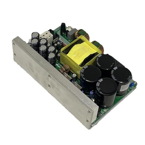 Power Amplifier Switching Power Supply Module SMPS1200A700 for UCD700 NC500OEM, NCx500OEM NC1200 Amplifier Used in Kuwait