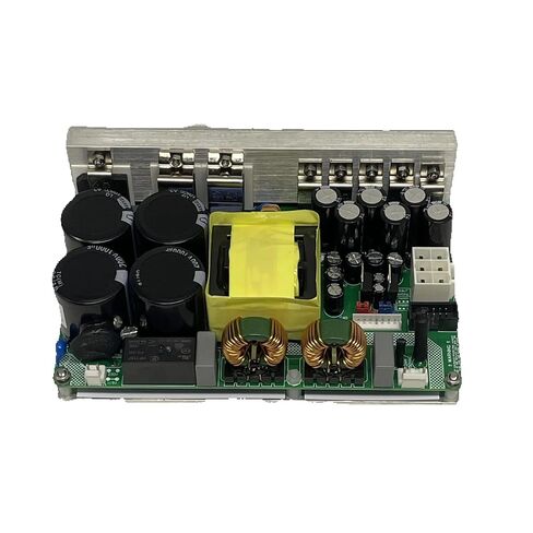 Power Amplifier Switching Power Supply Module SMPS1200A700 for UCD700 NC500OEM, NCx500OEM NC1200 Amplifier Used in Kuwait