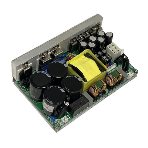 Power Amplifier Switching Power Supply Module SMPS1200A700 for UCD700 NC500OEM, NCx500OEM NC1200 Amplifier Used in Kuwait