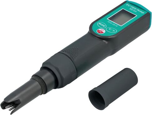 Laser 9204 Coolant Conductivity & TDS Tester in Kuwait