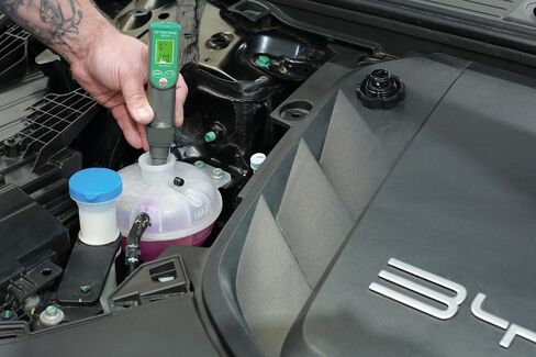 Laser 9204 Coolant Conductivity & TDS Tester in Kuwait