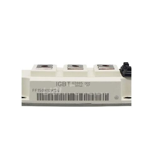 1 قطعة FF150R12KS4 IGBT وحدة مقوم الطاقة العالية in Kuwait