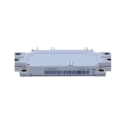 1 قطعة FF225R12ME4 IGBT وحدة مقوم الطاقة العالية in Kuwait
