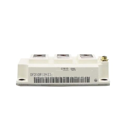 1pcs DF200R12KE3 IGBT Module high Power Rectifier in Kuwait