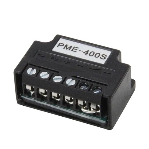 جهاز إمداد طاقة فرامل محرك مقوم نصف الموجة PME-400S PME 400-S in Kuwait