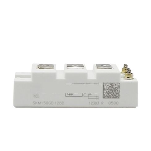 1 قطعة SKM150GB128D IGBT وحدة مقوم الطاقة العالية in Kuwait