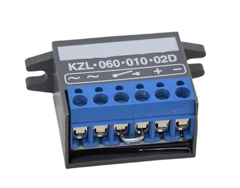 1pc KZL-060-010-02D Rectifier KZL.060.010.02D Brake Rectifier Power Supply in Kuwait