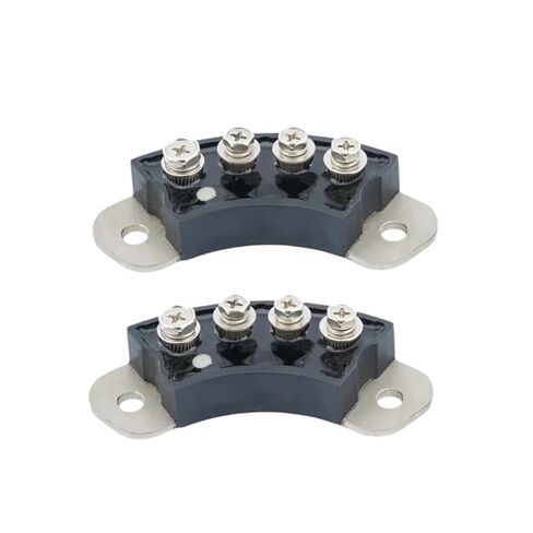 1 Pair 40A 50A 70A Generator Rotary Bridge Rectifier Module Alternator Diode Kit 1200V in Kuwait