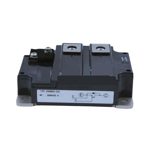 1 قطعة CM600HU-24H IGBT وحدة عالية الطاقة المعدل CM600HU in Kuwait