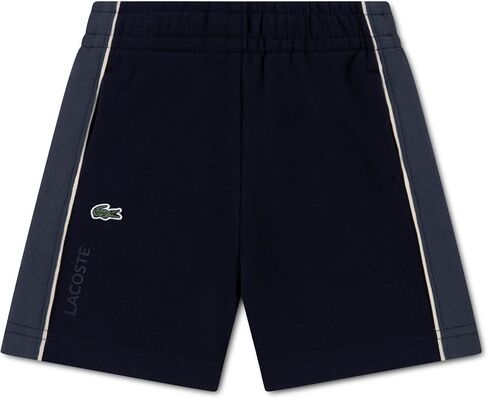 Lacoste Kids' French Terry Shorts in Kuwait