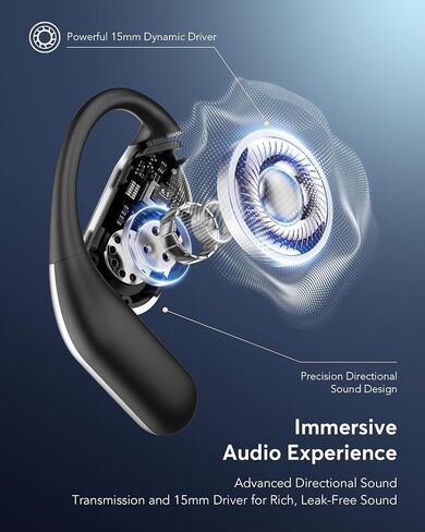 Translation Earbuds Real Time - AI 144 Language Translator Earbuds, 5.4 Ear Buds with ENC Noise Canceling Mic, LED Power Display, IPX7 Waterproof Headset for Workout Running, Purple in Saudi Arabia