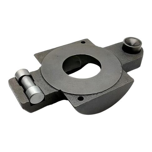 أجزاء مضخة المكبس PSVD2-17E swashplate in Kuwait