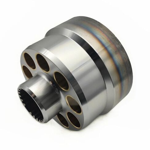 CAT12G Hydraulic Piston Pump Cylinder Block in Kuwait