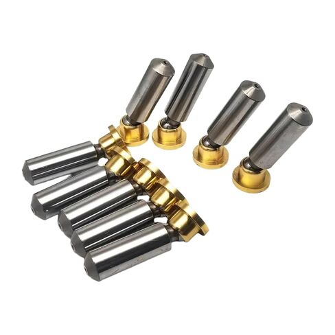 Pump Parts A11VO190 A11VLO190 Piston Shoes | A11VO190 in Kuwait