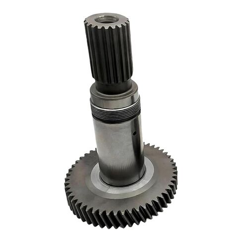 A8VO107 T20-T51 Drive Shaft Plunger Oil Pump | Counter shaft T51 in Kuwait