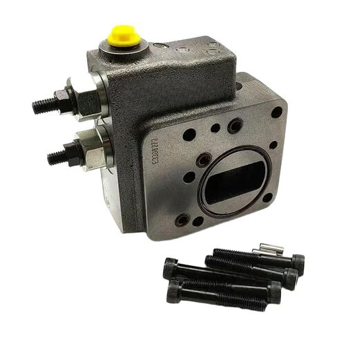 A11VLO190 A11VO190 DRS Control Valve Plunger Pump | A11VLO190 DRS in Kuwait