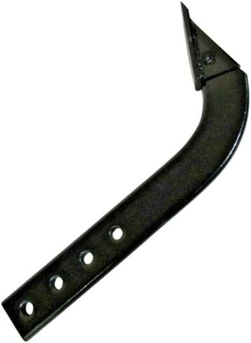 18" Box Blade Shank Teeth 4 Hole 3/4" X 2-1/2" Wide 5/8" PIN Holes, FITS Several in Kuwait