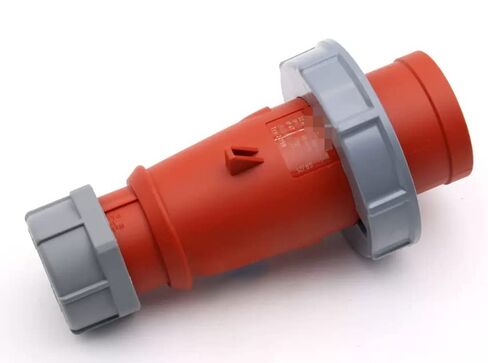 TYP:2175B TYP2175B 32A 4P IP67 Industrial Plug in Kuwait