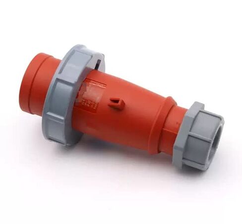 TYP:2175B TYP2175B 32A 4P IP67 Industrial Plug in Kuwait