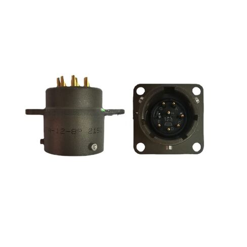 1pc Aviation Plug PT02A-12-8P/8S Circular Connector 8-core Socket in Kuwait