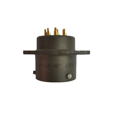 1pc Aviation Plug PT02A-12-8P/8S Circular Connector 8-core Socket in Kuwait