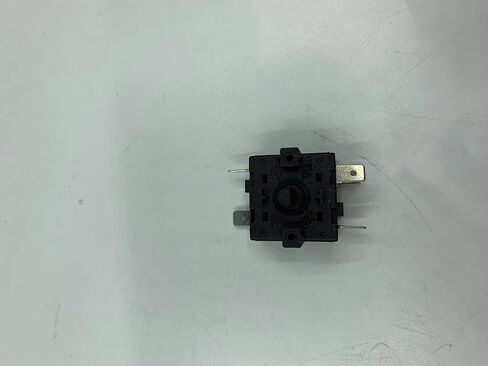 10 قطعة 25T125 مقبض سخان المياه خمسة المكونات ثلاثة والعتاد التبديل XK2 FS40F60F50-21C4 in Kuwait