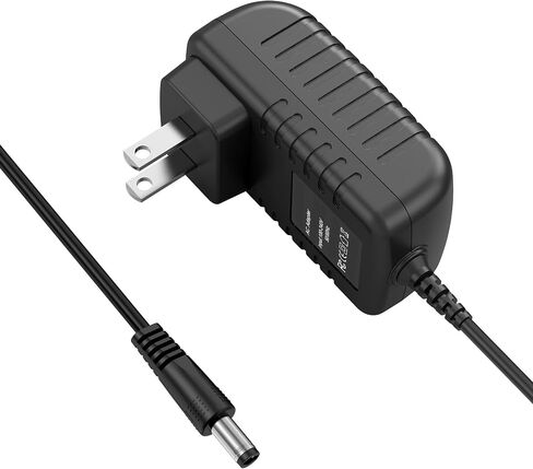 AC/DC Adapter Compatible with Pete Cornish Acoustic Preamp/DI/Mute Guitar Effect Pedal Power in Kuwait