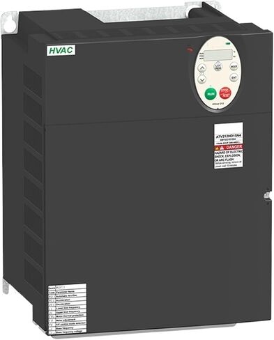 ATV212HD15N4 Frequency Converter 15kW/20hp 380-480V in Kuwait