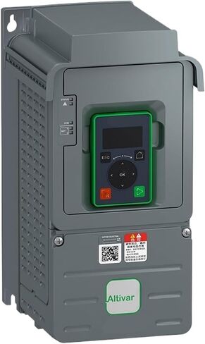 ATV610 محول التردد العالمي ATV-610U07N4 ATV-610U22N4 ATV-610U30N4 ATV-610U40N4(ATV-610U40N4) in Kuwait