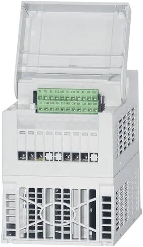 1pcs 380v PMSM Inverter 3PH Input Frequency Converter 0-600Hz for AC Permanent Magnet Motor Controller(18.5kw S) in Kuwait