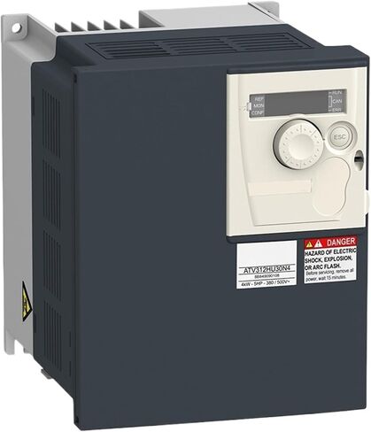 ATV312HU22N4 Frequency Converter in Kuwait